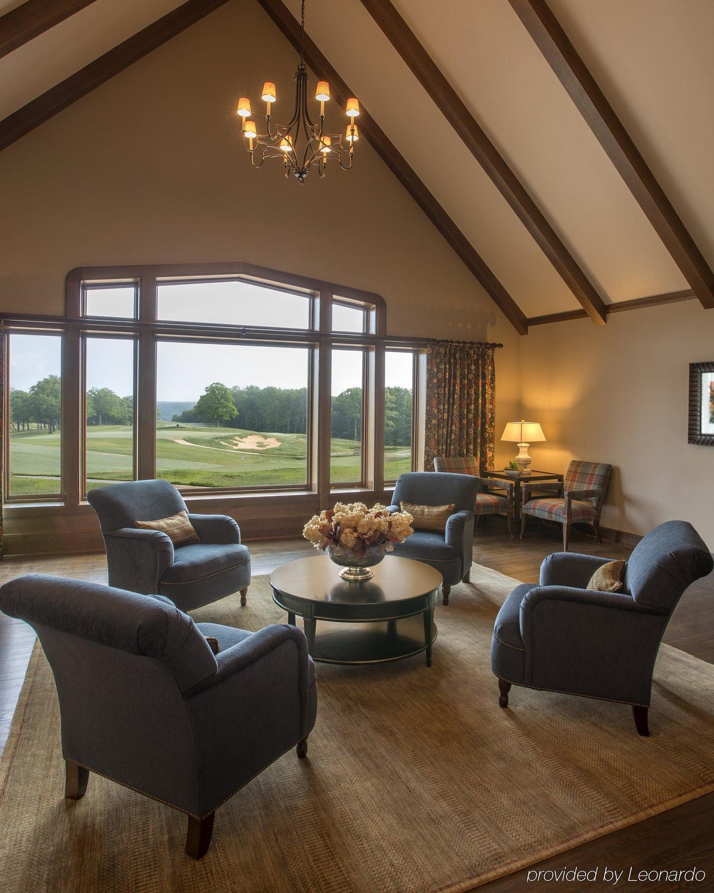 The Sewanee Inn מראה חיצוני תמונה