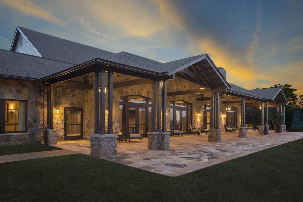 The Sewanee Inn מראה חיצוני תמונה