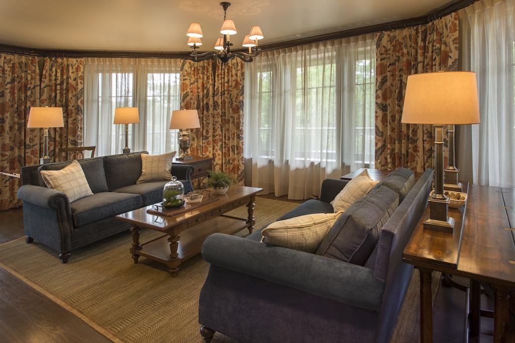 The Sewanee Inn מראה חיצוני תמונה