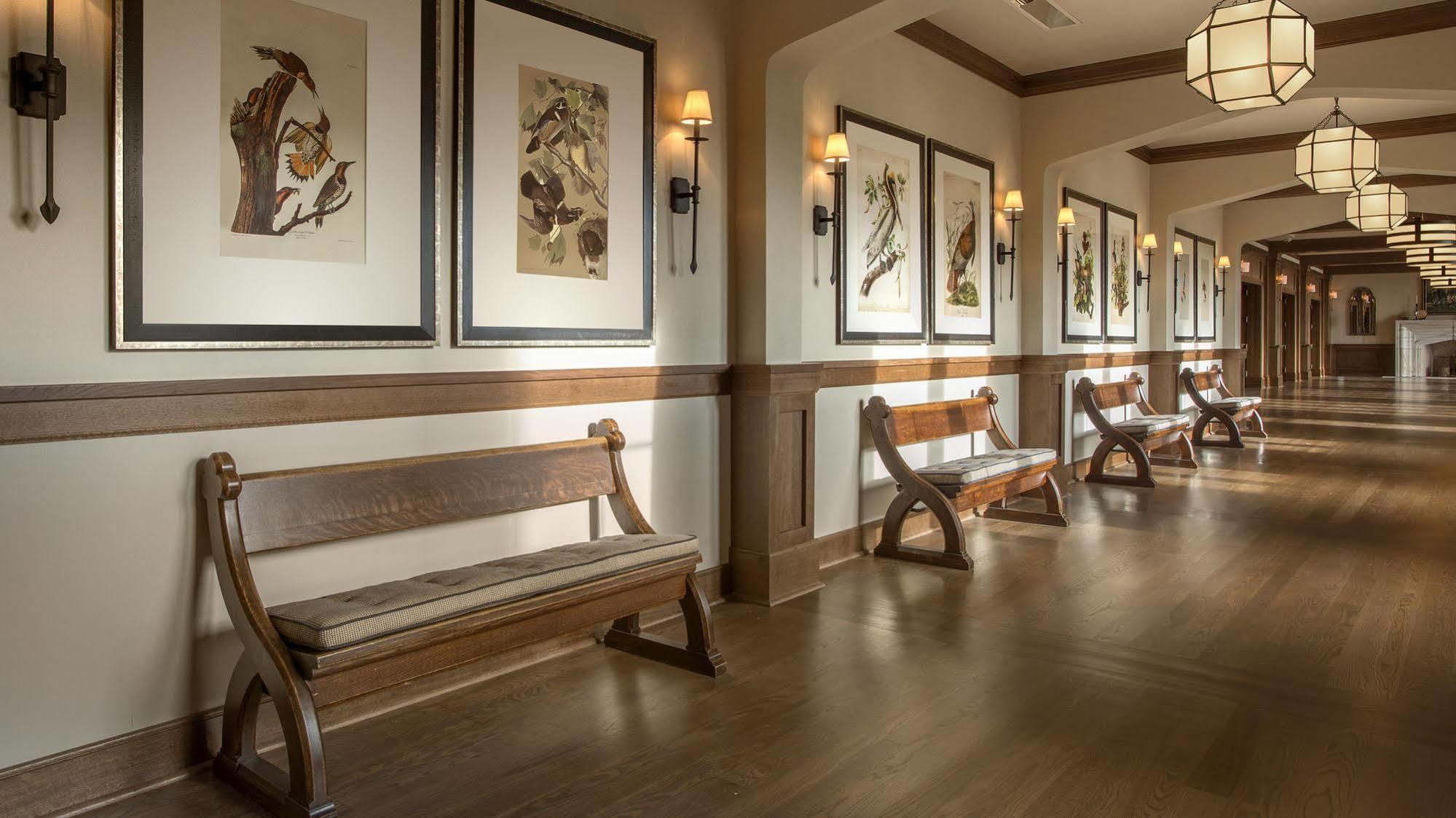 The Sewanee Inn מראה חיצוני תמונה