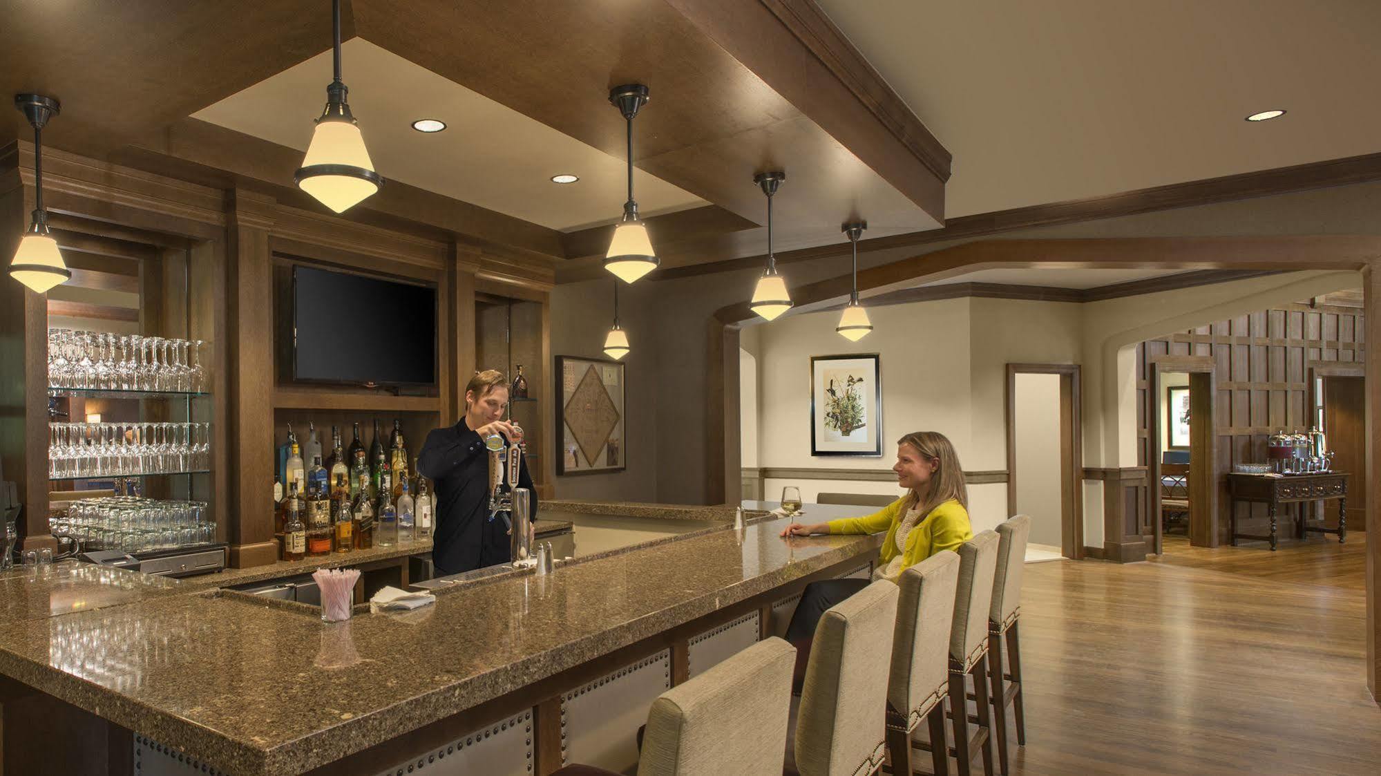 The Sewanee Inn מראה חיצוני תמונה