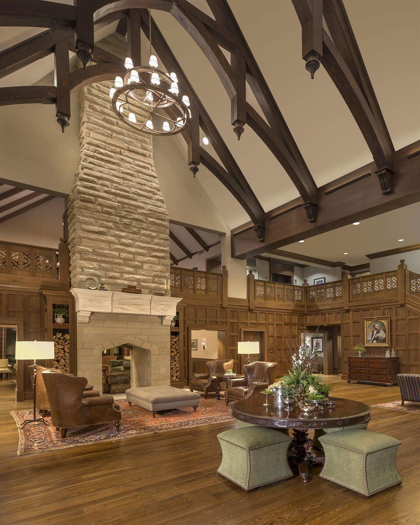 The Sewanee Inn מראה חיצוני תמונה
