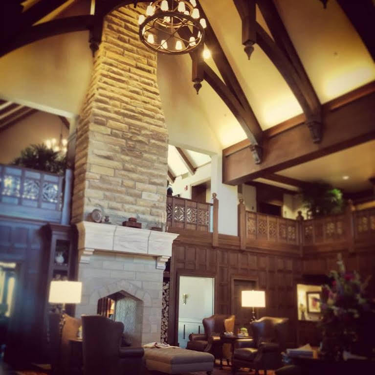 The Sewanee Inn מראה חיצוני תמונה