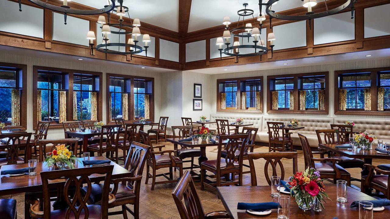 The Sewanee Inn מראה חיצוני תמונה