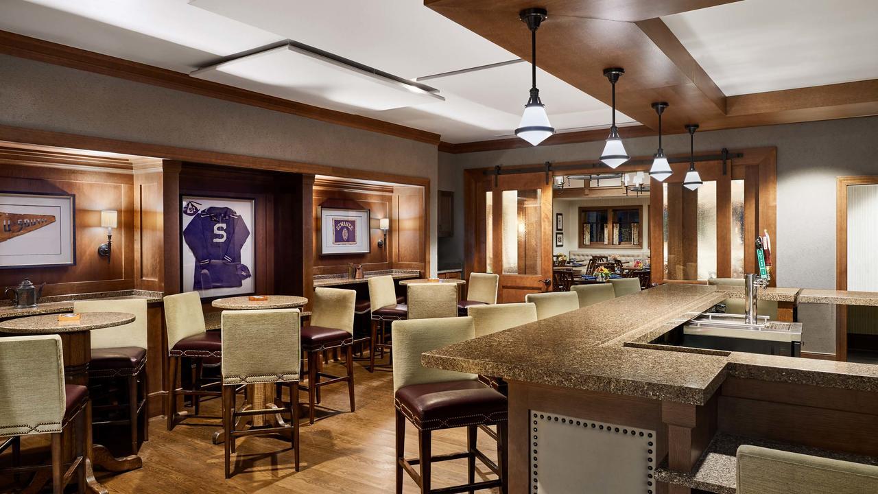 The Sewanee Inn מראה חיצוני תמונה