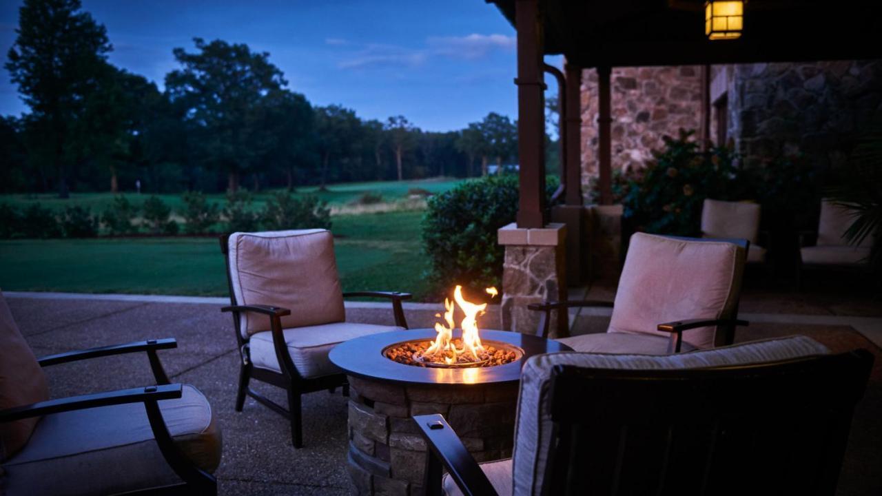 The Sewanee Inn מראה חיצוני תמונה