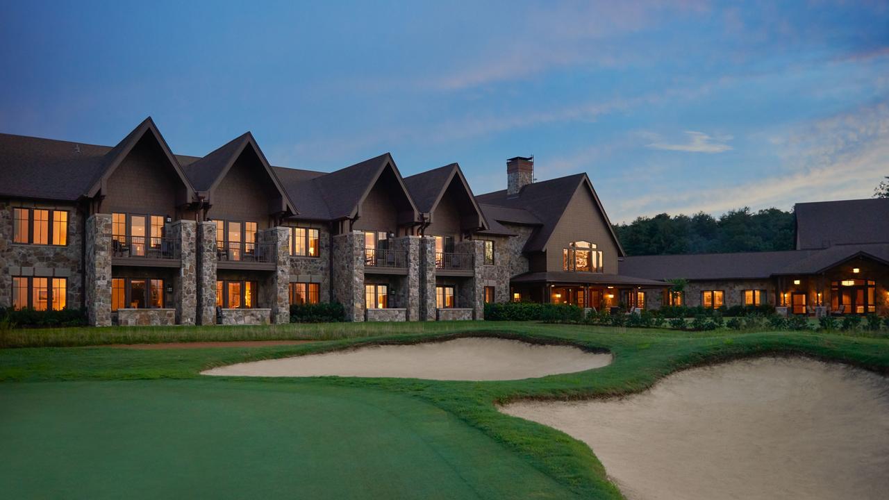 The Sewanee Inn מראה חיצוני תמונה