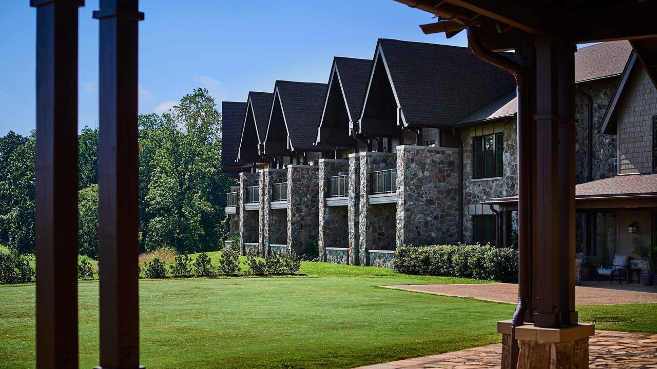 The Sewanee Inn מראה חיצוני תמונה