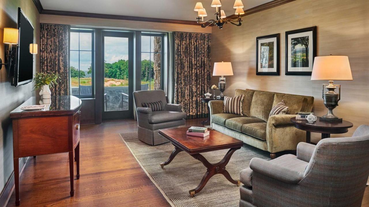 The Sewanee Inn מראה חיצוני תמונה