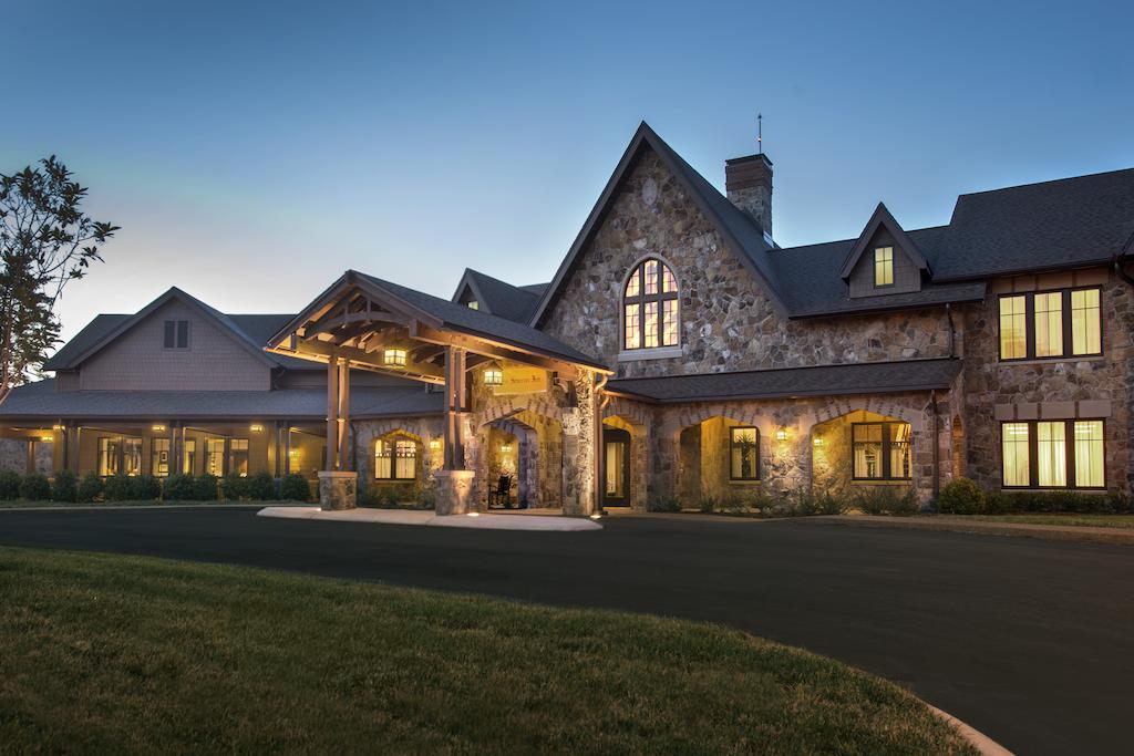 The Sewanee Inn חדר תמונה